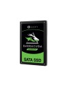 Disco Duro Interno BarraCuda SSD 250GB SATA 6 Gbs ZA250CM1A002
