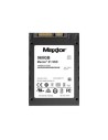 Disco Duro Interno MAXTOR Z1 480GB SSD 2.5" YA480VC1A001