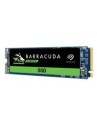 Disco Duro Interno BarraCuda 510 SSD 250Gb PCIe ZP250CM3A001