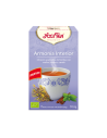 Yogi tea armonia interior bio 17 bolsitas