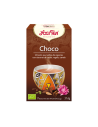 YOGI TEA CHOCOLATE BIO 17 BOLSITAS