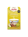 YOGI TEA HIMALAYA BIO 17 BOLSITAS