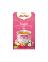 YOGI TEA MUJER BIO 17 BOLSITAS