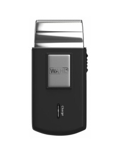 Afeitadora portátil wahl travel shaver con bolsa de viaje