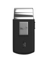 Afeitadora portátil Wahl Travel shaver incluye bolsa de viaje