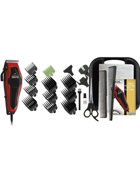 Oferta - Cortapelos Wahl Clip N Trim con cable y Estuche. 79900-2116
