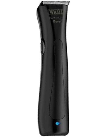 Cortapelos con bateria Wahl ProLithium Beret Color negro