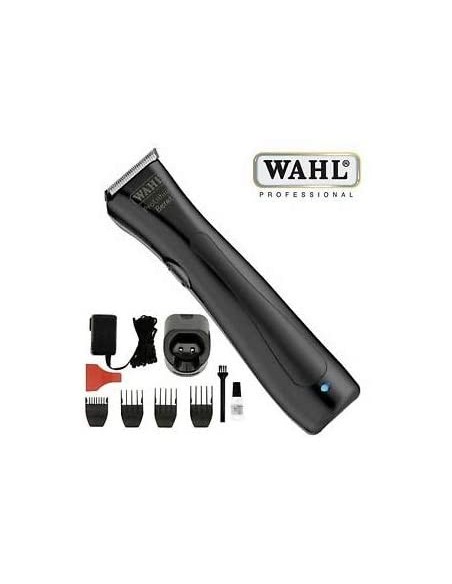 Cortapelos con bateria Wahl ProLithium Beret Color negro
