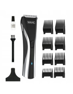 Cortapelos inalámbrico wahl hybrid clipper bateria 9698-1016 2