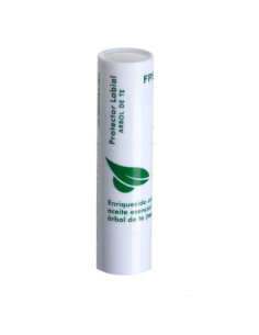 Comprar BOTÁNICA NUTRIENTS 79158 Stick labial arbol del te fps 15