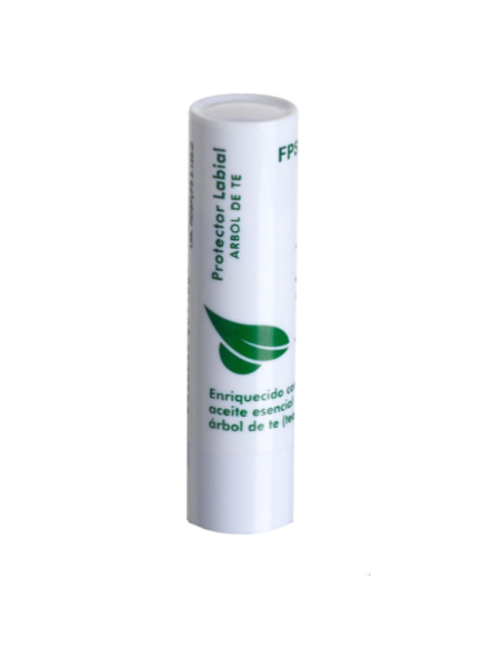 Comprar BOTÁNICA NUTRIENTS 79158 Stick labial arbol del te fps 15