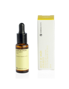 Ofertón BOTÁNICA NUTRIENTS 79066 Aceite de argan bio 20ml gotero botanica