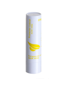 Ofertón BOTÁNICA NUTRIENTS 79157 Stick labial aloe fps 15