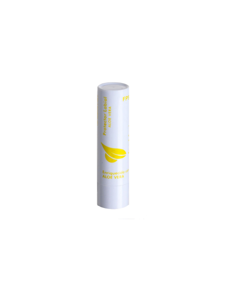 Ofertón BOTÁNICA NUTRIENTS 79157 Stick labial aloe fps 15