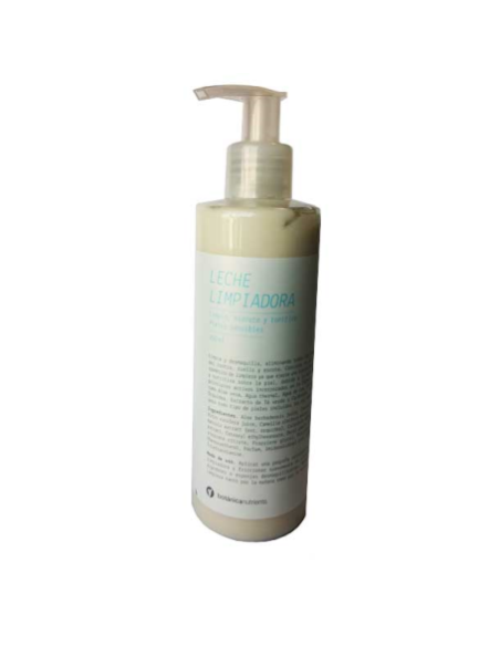 Mejor Precio en BOTÁNICA NUTRIENTS 79199 Leche limpiadora hidratante 250ml