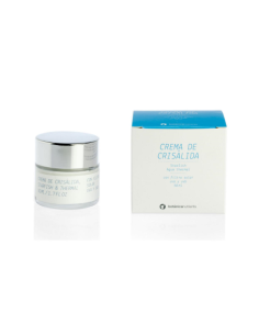 Comprar BOTÁNICA NUTRIENTS 79091 Crema crisalida starfish revit fp15 50ml