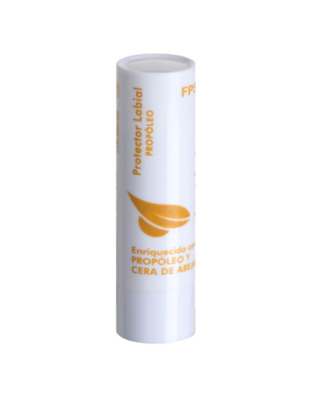 Oportunidad BOTÁNICA NUTRIENTS 79159 Stick labial propoleo y cera de abeja fps 15