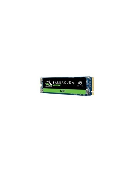 Disco Duro Interno BarraCuda SSD 510 1 TB M.2  ZP1000CM3A001