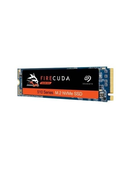 Disco Duro Interno FireCuda 510 SSD 1TB M.2 PCIE ZP1000GM30011