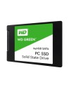 Disco Duro Interno Ssd green sata 2.5" 480gb WDS480G2G0A