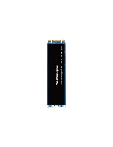 Disco Duro Interno SN520 SSD 256GB M.2 2280 PCIe SDAPNUW-256G | kiwiku