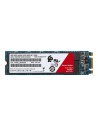 Disco Duro Interno SSD Red 1TB M.2 SATA WDS100T1R0B