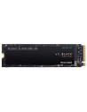 Disco Duro Interno SSD 1TB SN750 NVMe WDBRPG0010BNC-WRSN