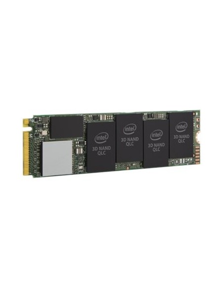 Disco Duro Interno SSD 660P SERIES 512GB M.2 SSDPEKNW512G801 | kiwiku