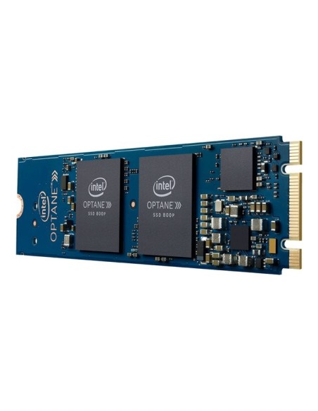 Disco Duro In Solid-State Drive 800p 58 GB M.2 NVMe SSDPEK1W060GA01