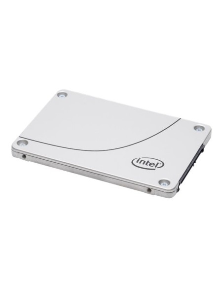 Disco Duro Interno SSD/S4610 240GB 2.5" SATA 6Gb SSDSC2KG240G801