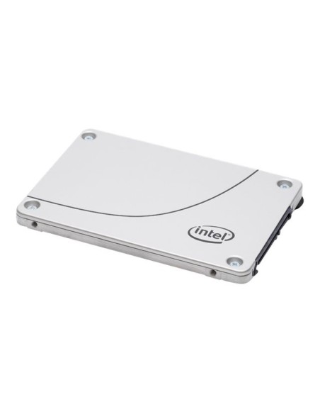 Disco Duro Interno SSD/S4510 480GB 2.5" SATA 6Gb SSDSC2KB480G801