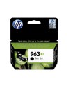Cartucho de tinta original HP 963XL Negro 3JA30AE