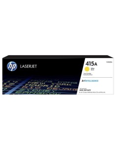 Oportunidad Hp W2032A Toner original HP 415A Amarillo
