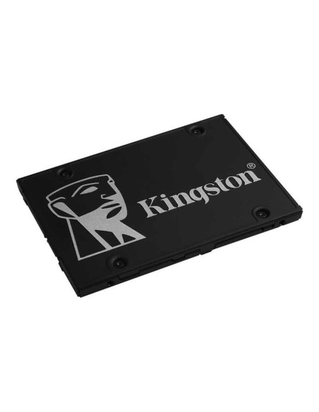 Oferta Disco Duro SSD 256Gb KC600 SATA3 SKC600/256G | kiwiku