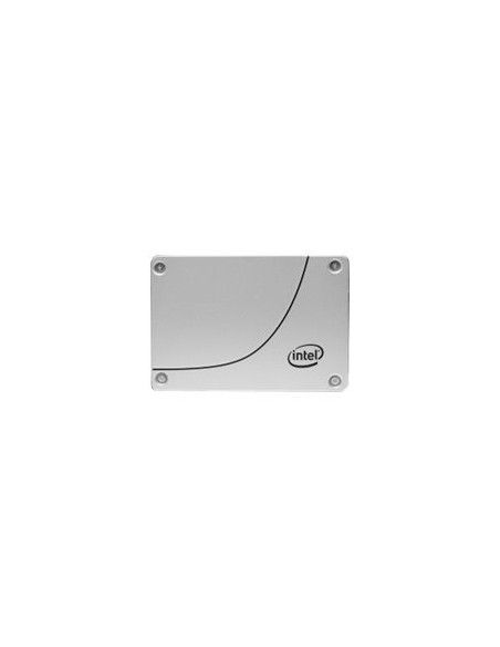 Disco Duro Interno SSD/S4500 3.8TB 2.5" SATA 6Gb/s SSDSC2KB038T701