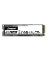 Disco Duro Kingston 1000G KC2500 M.2 2280 NVMe SSD SKC2500M8/1000G