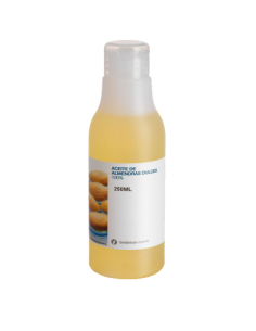Oferta - BOTÁNICA NUTRIENTS 79062 Aceite de almendras dulces 250ml