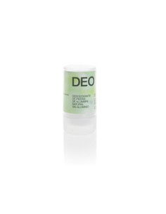 Mejor Precio en BOTÁNICA NUTRIENTS 79106 Desodorante deo cristal (sin aluminio) 120 gr