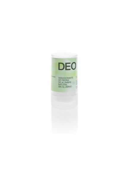 Mejor Precio en BOTÁNICA NUTRIENTS 79106 Desodorante deo cristal (sin aluminio) 120 gr