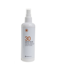 Oferta - BOTÁNICA NUTRIENTS 79155 Leche solar adulto 30plus 250ml