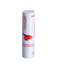 Comprar BOTÁNICA NUTRIENTS 79160 Stick labial rosa mosqueta fps 15