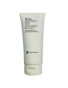 Oferta - BOTÁNICA NUTRIENTS 79163 Gel frio relajante 200ml