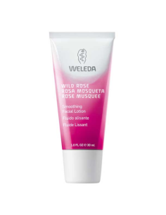 Mejor Precio en WELEDA 5012036 FLUIDO FACIAL ROSA MO ALISANTE 30 ML