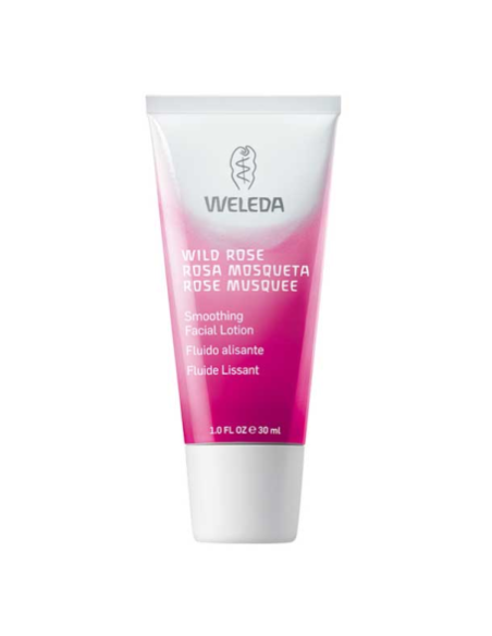 Mejor Precio en WELEDA 5012036 FLUIDO FACIAL ROSA MO ALISANTE 30 ML