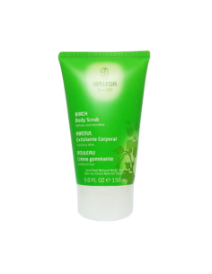 Comprar WELEDA 5012050 EXFOLIANTE CORPORAL ABEDUL 150 ML