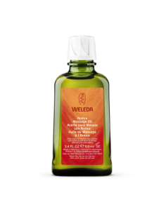 Comprar WELEDA 5012031 ACEITE ARNICA 50ML