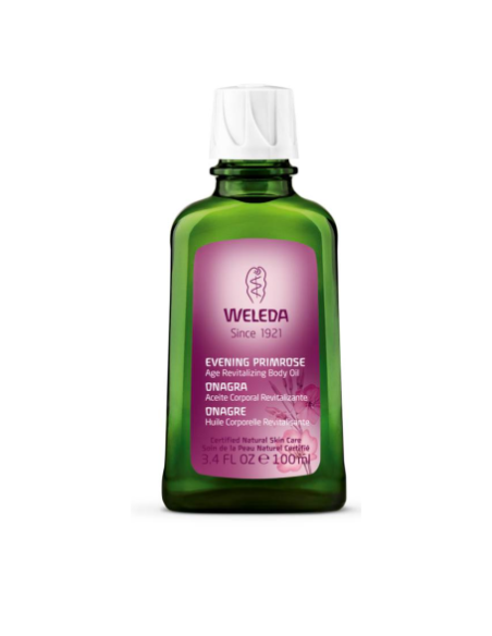 Comprar WELEDA 5012084 ACEITE ONAGRA CORPORAL