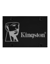 Disco Duro Interno KC600 2TB 2.5" SATA SKC600/2048G