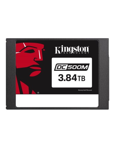 Disco Duro Interno dc500m 3840gb 2.5" enterprise sata SEDC500M/3840G