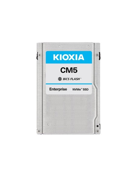 Oferta Disco Duro Interno SSD 960Gb PCIe 3x4 2.5 KCM51RUG960G | kiwiku